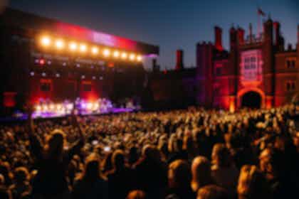 Hampton Court Palace Festival 0